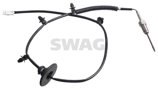 SWAG 33 11 1212 Snímač teploty výfukových plynov